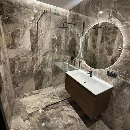 Sun Apartments, Self Check-in And Free Parking 클라이페다