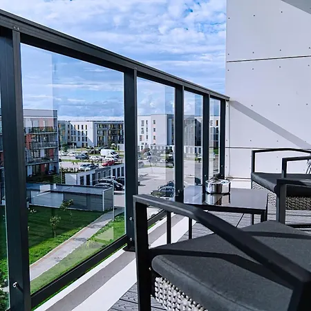 Appartamento Sun Apartments, Self Check-in And Free Parking *