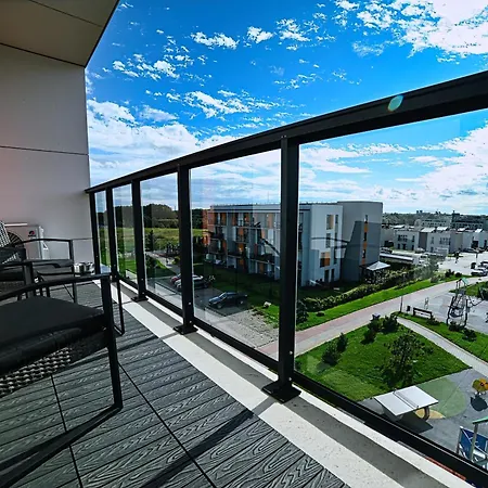 Sun Apartments, Self Check-in And Free Parking *