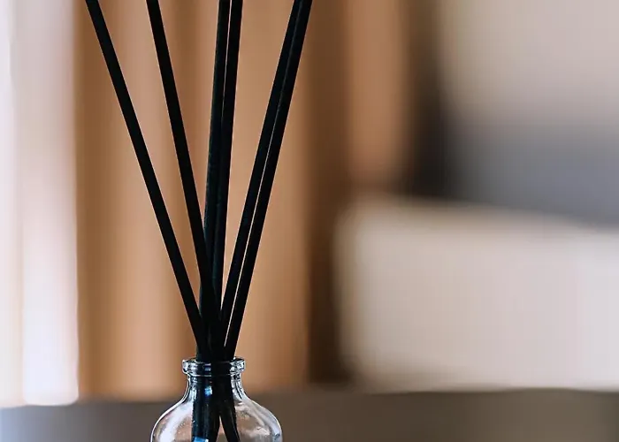 Apartman Sun Apartments, Self Check-in And Free Parking