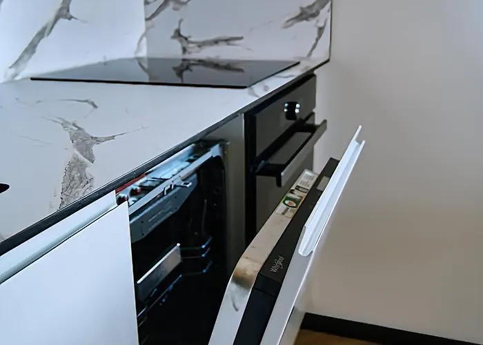 Apartman Sun Apartments, Self Check-in And Free Parking Klaipėda