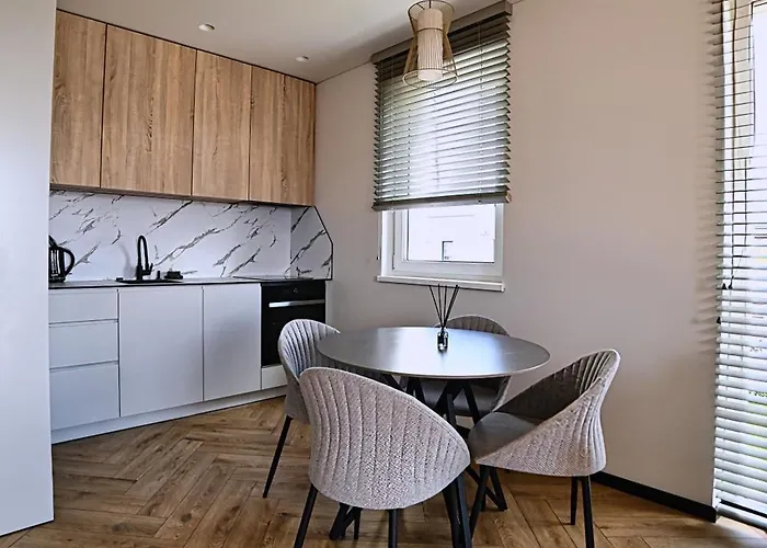 Sun Apartments, Self Check-in And Free Parking Apartman