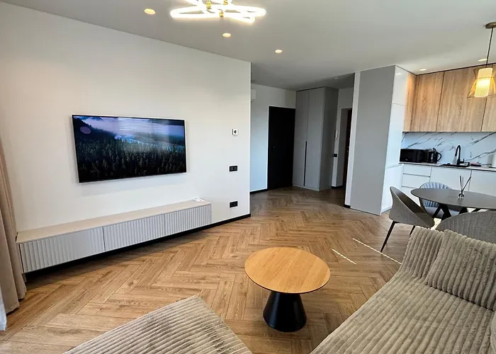 Sun Apartments, Self Check-in And Free Parking Apartman *