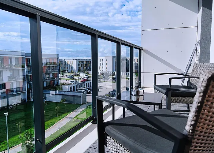 Apartman Sun Apartments, Self Check-in And Free Parking *