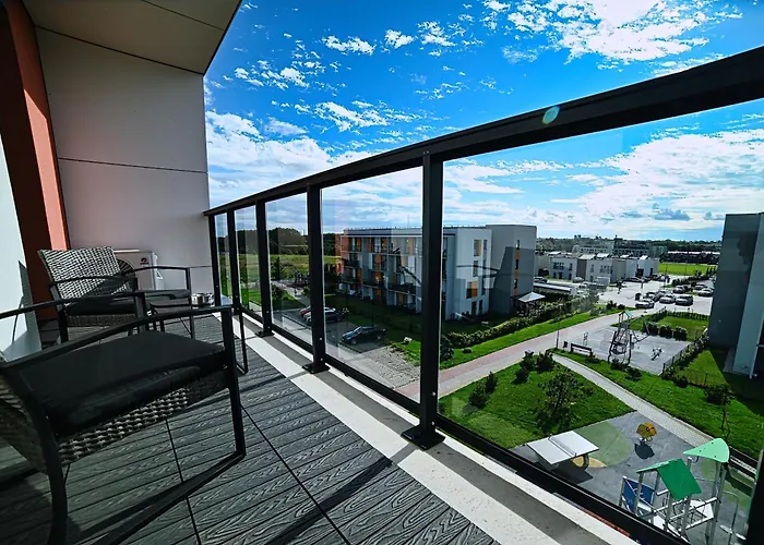 Sun Apartments, Self Check-in And Free Parking *